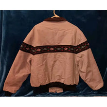 Vintage 90’s Carhartt Aztec Jacket