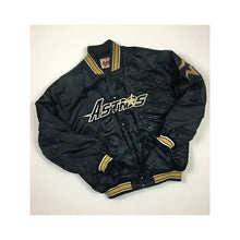 Vintage 90s Starter Houston Astros Jacket