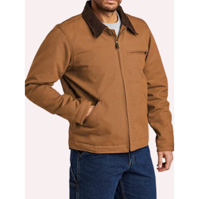 Vintage Carhartt Detroit Jacket | Vintage Carhartt Detroit Jacket
