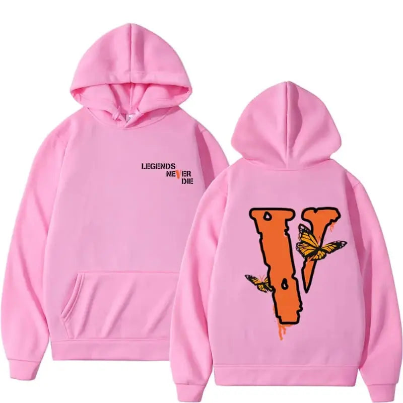 Vlone-Butterfly-Pink-Hoodie-