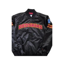 Redskins Washington Jacket