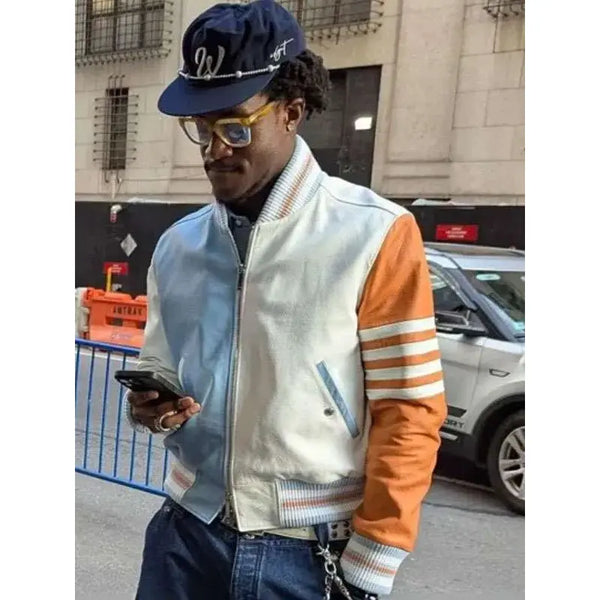 Bomber Jacket Drake Bubble Jacket Nike X Drake Certified Lover Boy