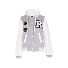 Womens-Baseball-R-Varsity-Letterman-Hooded-Jacket