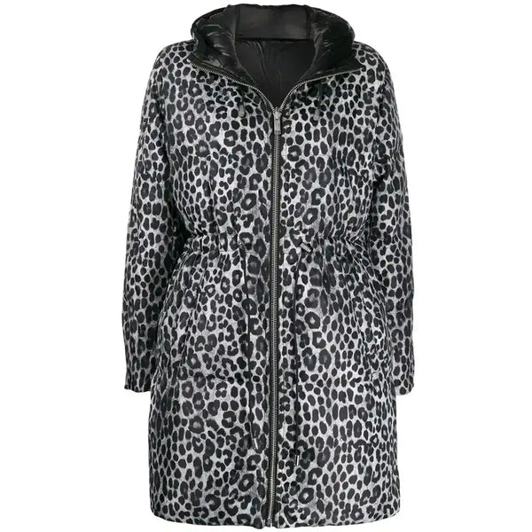 Womens-Michael-Kors-Leopard-Print-Puffer-Coat