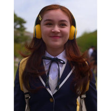 XO, Kitty 2023 Anna Cathcart Student Blazer