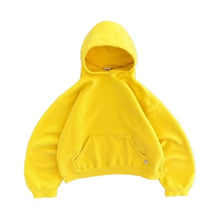 Akimbo Pullover Hoodie