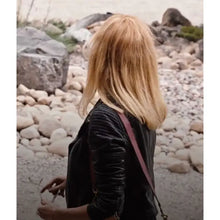 Yellowstone Beth Dutton Leather Jacket
