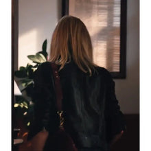Yellowstone Beth Dutton Leather Jacket
