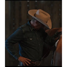 Yellowstone John Dutton Shirt