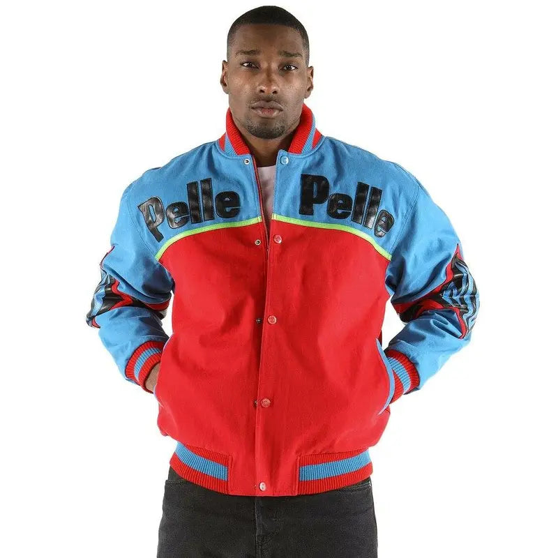 Pelle pelle wool jackets 2025
