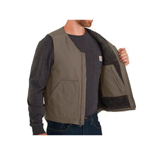 Carhartt Vest for men