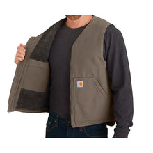 Carhartt Vest for men