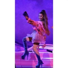 Ariana Grande 7 Rings Jacket
