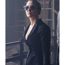 The Matrix 4 Lexy Coat