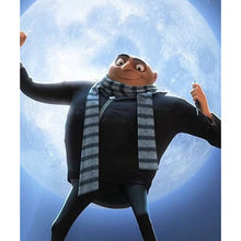 Gru Despicable Me 4 Wool Jacket Costume