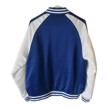 Elton John Los Angeles Dodger Jacket