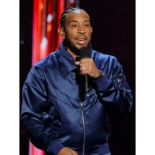 iheartradio Music Awards 2024 Ludacris Jacket