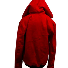Marlboro Carhartt Hooded Jacket