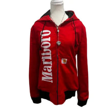 Marlboro Carhartt Hooded Jacket