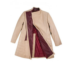 Nikolaj Coster Waldau Game of Thrones Coat