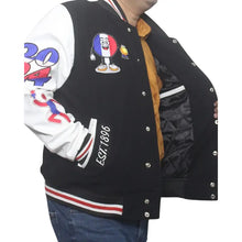 olympics-games-paris-2024-france-black-varsity-jacket