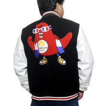 olympics-games-paris-2024-france-black-varsity-jacket