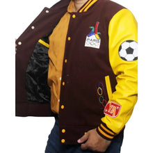 olympics-games-paris-2024-france-maroon-varsity-jacket