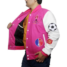olympics-games-paris-2024-france-pink-varsity-jacket