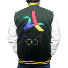 olympics-games-paris-2024-france-green-varsity-jacket