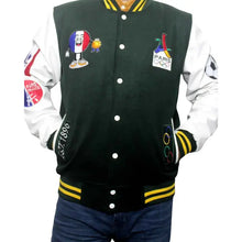 olympics-games-paris-2024-france-green-varsity-jacket