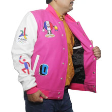 olympics-games-paris-2024-france-pink-varsity-jacket