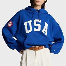 olympics-games-2024-polo-ralph-lauren-team-usa-blue-hoodie