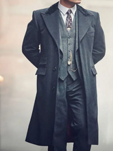 Peaky Blinders Thomas Shelby Coat