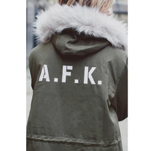 Persona 5 Futaba Sakura Hooded Jacket