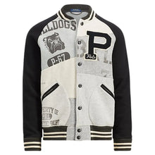 Letterman Men’s Stadium Jacket