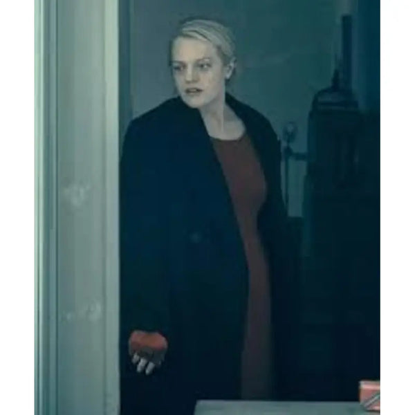 The Handmaid’s Tale June Osborne Coat