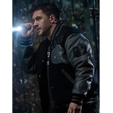 Tom hardy venom on sale jacket