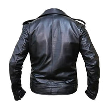 Negan The Walking Dead Leather Jacket
