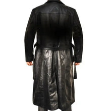 Blade Trinity Wesley Snipes Trench Coat