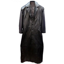 wwe the undertaker trench coat