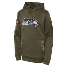 Youth Seattle Hoodie