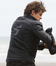 Power Rangers RPM Black Jacket