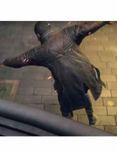 WATCH DOGS 3 LEGION AIDEN PEARCE COAT