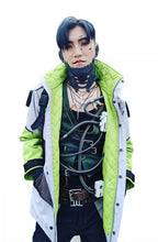 Apex Legends Crypto Jacket
