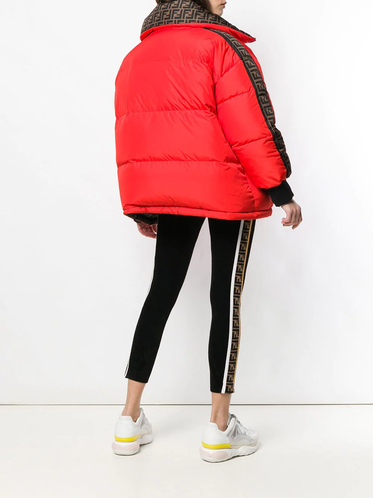 Ariana grande 2025 oversized jacket