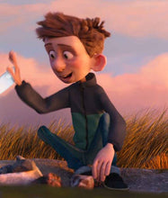 Ron’s Gone Wrong Jacket