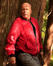 Apex 2021 Bruce Willis Jacket