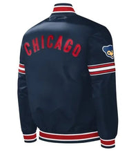 Starter Chicago Cubs Jacket