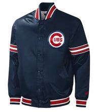 Starter Chicago Cubs Jacket