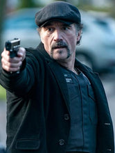 Chicago P.D. Alvin Olinsky Coat